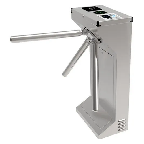EL128 Bridge Three-Roler Gate (Tripod Turnstile)