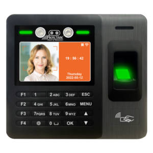 Realtime Rs 910 Face Recognition Attendance System