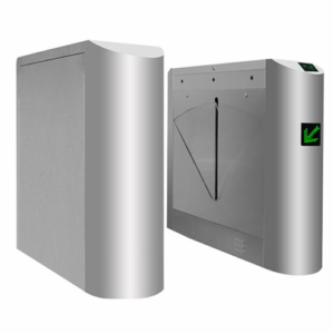 T2501 Double Lane Entrance Control