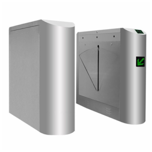 T2501 Single Lane Entrance Control
