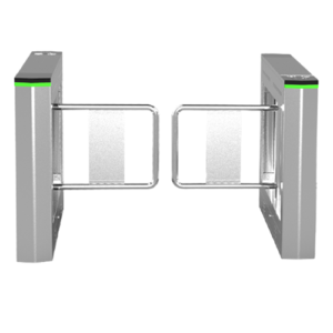 T2501 Triple Lane Entrance Control