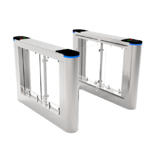 T2501 Triple Lane Entrance Control