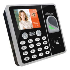 Realtime T304F mini Face Recognition Attendance System