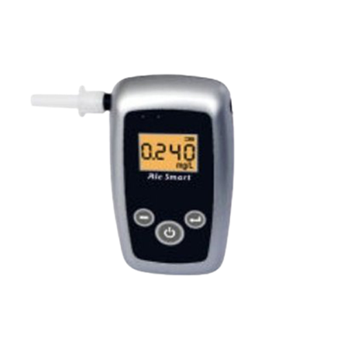 AT 8060 Breath Alcohol Tester