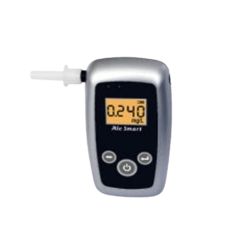 AT 8100 Breath Alcohol Tester
