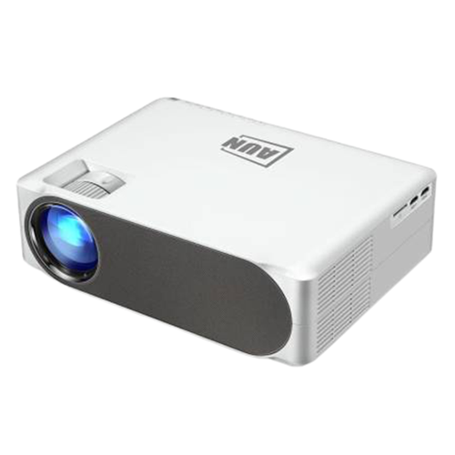 AUN Akey 6s Android Full Hd Led Home Theater Smart Projector