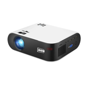 AUN Mini Projector W18 Basic