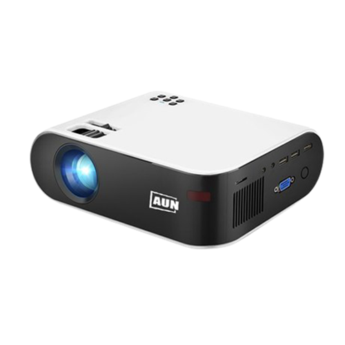 AUN Mini Projector W18 Basic