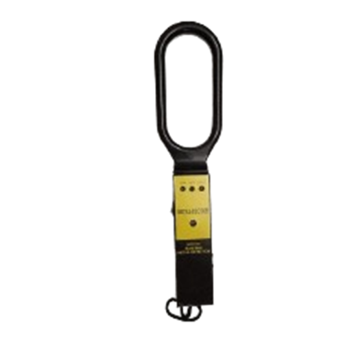 Auto Tune Hand Held Metal Detector