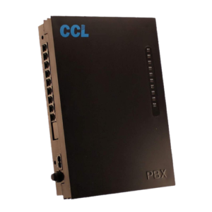 CCL EPABX 16 line Intercom System