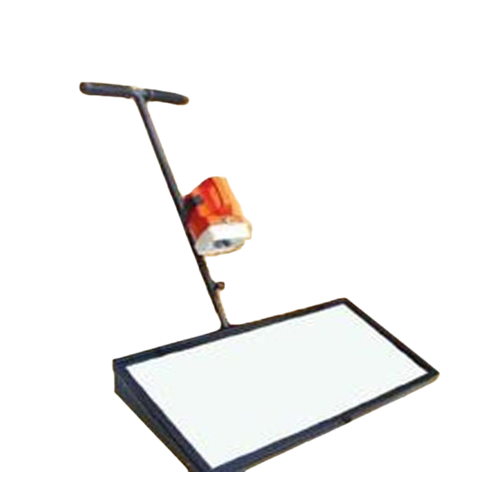 Convex Trolley Mirror