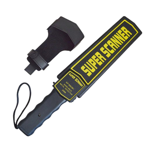 GP-3003B1 Hand Held Metal Detector