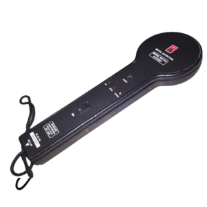 SM-7CA Hand Held Metal Detector
