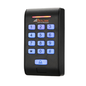 K2 Standalone Access Control