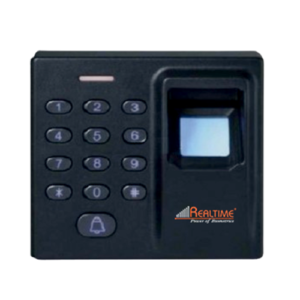 TD1D Standalone Access Control
