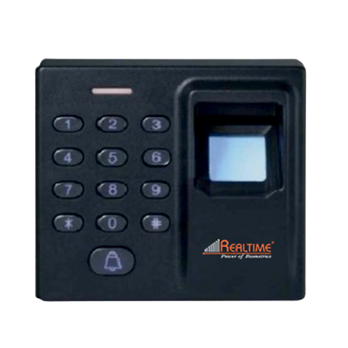 TD1D Standalone Access Control