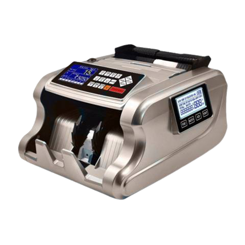 Kavinstar Mix Value Note Counting Machine