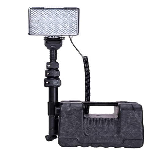 YK - TELE 01 LED Remote Area Light