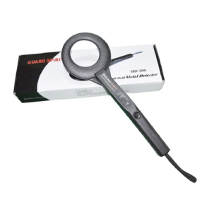 MD-200 Hand Held Metal Detector