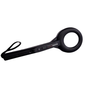 MD-200 Hand Held Metal Detector