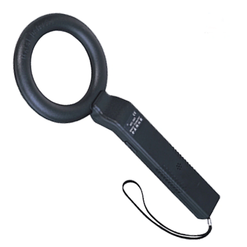 MD 300 Hand Held Metal Detector