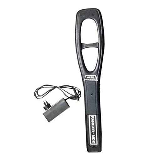 Ranger MD2 Hand Held Metal Detector