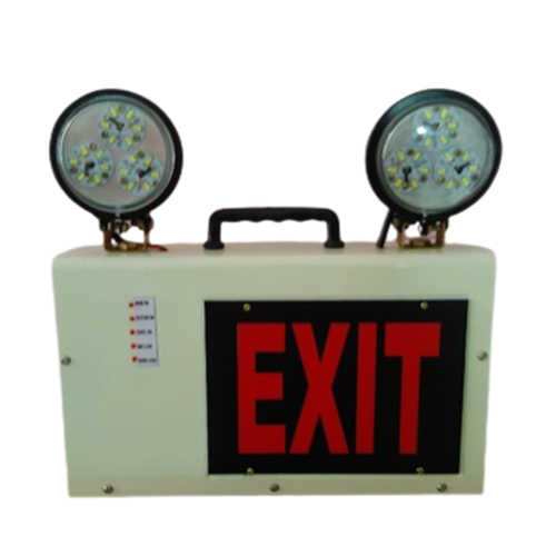 YK - REVO 150 Revolving Led Search Lights
