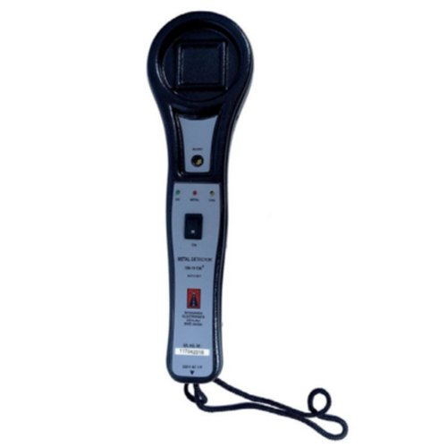 SM 7 Hand Held Metal Detector
