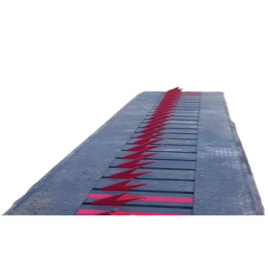 Tyre killer Spike