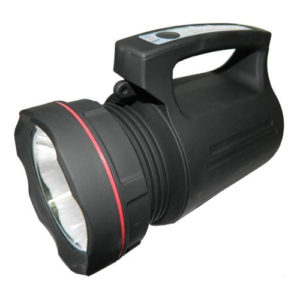 YK 111 LED Torch Light