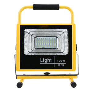 YK - FL 100 LED Flood Lights