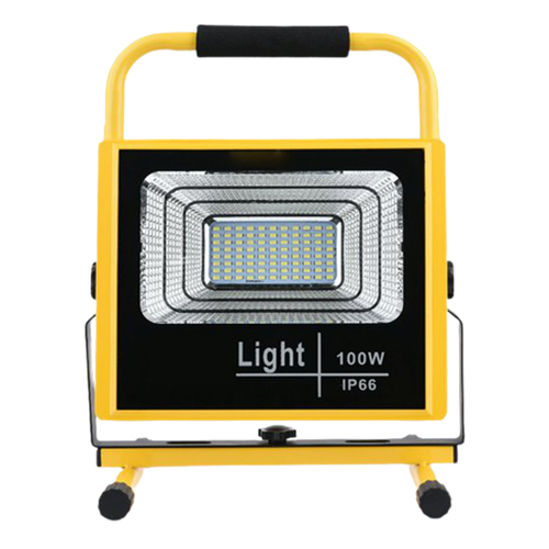 YK - FL 100 LED Flood Lights