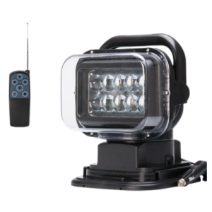 YK Rotate 1 Led Torch Light