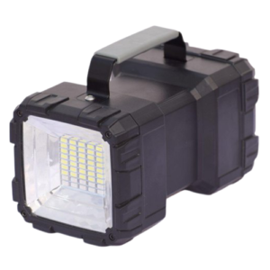 YK - SQR 1 Led Torch Light