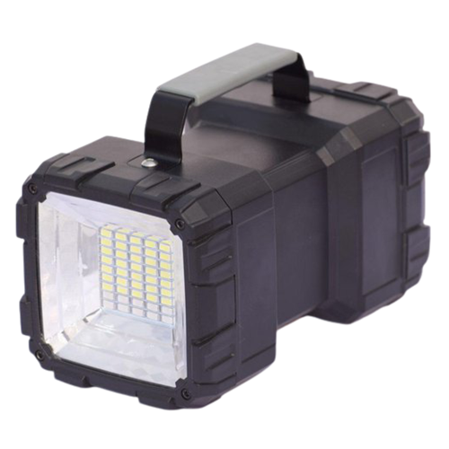 YK - SQR 1 Led Torch Light