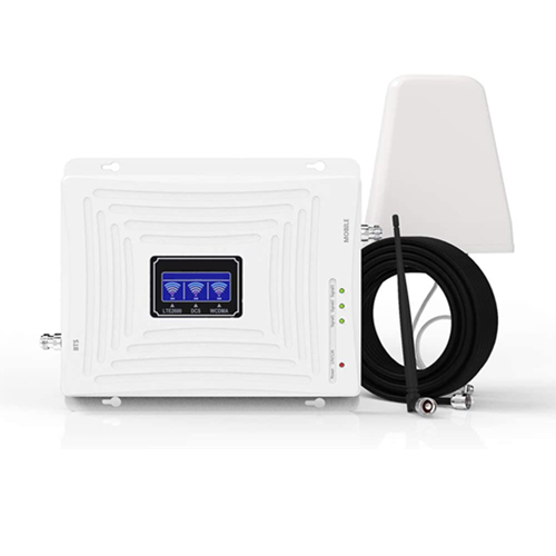 Triband (2g/3g/4g) Medium Power Network Booster