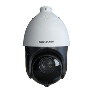 Hikvision 2MP IR PTZ Dome Camera