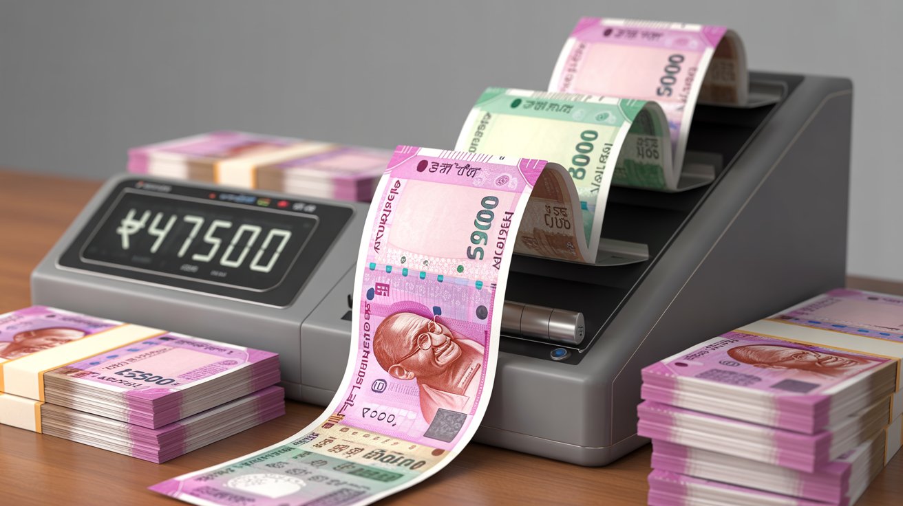  Buy a Cash Counting Machine Online—Smart Tips Before You Purchase