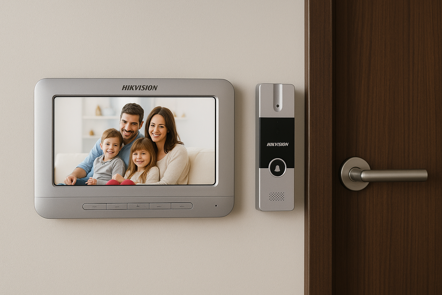  Smart Video Door Phones: The Future of Home Entry Security