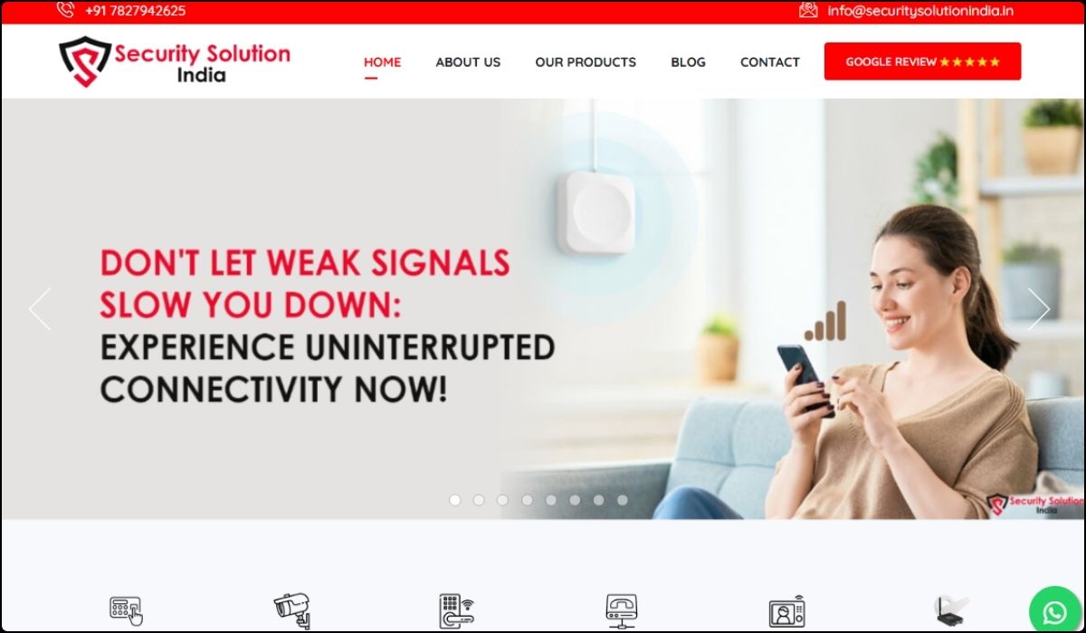 office face recognition machine