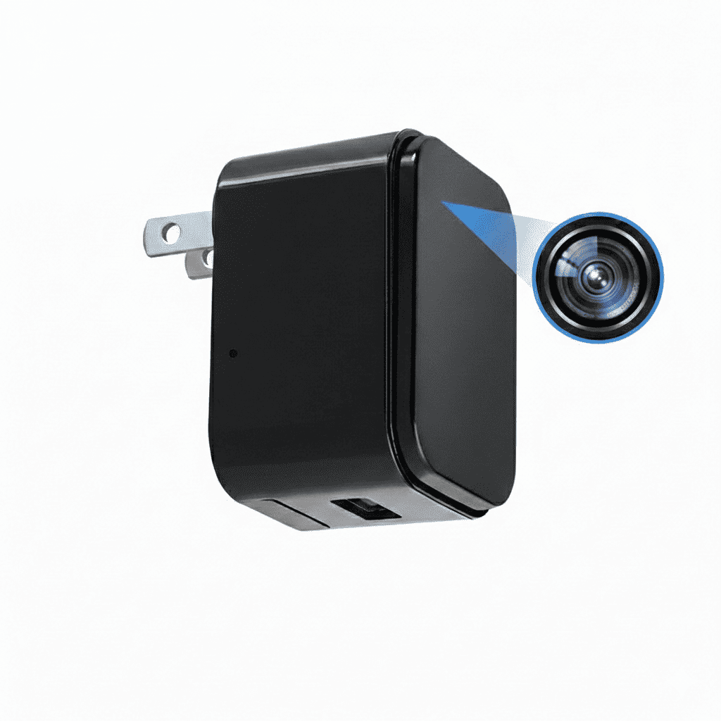 Mobile Phone Adapter