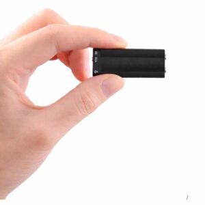 Spy Voice Recorder –  digital USB Flash Disk Drive