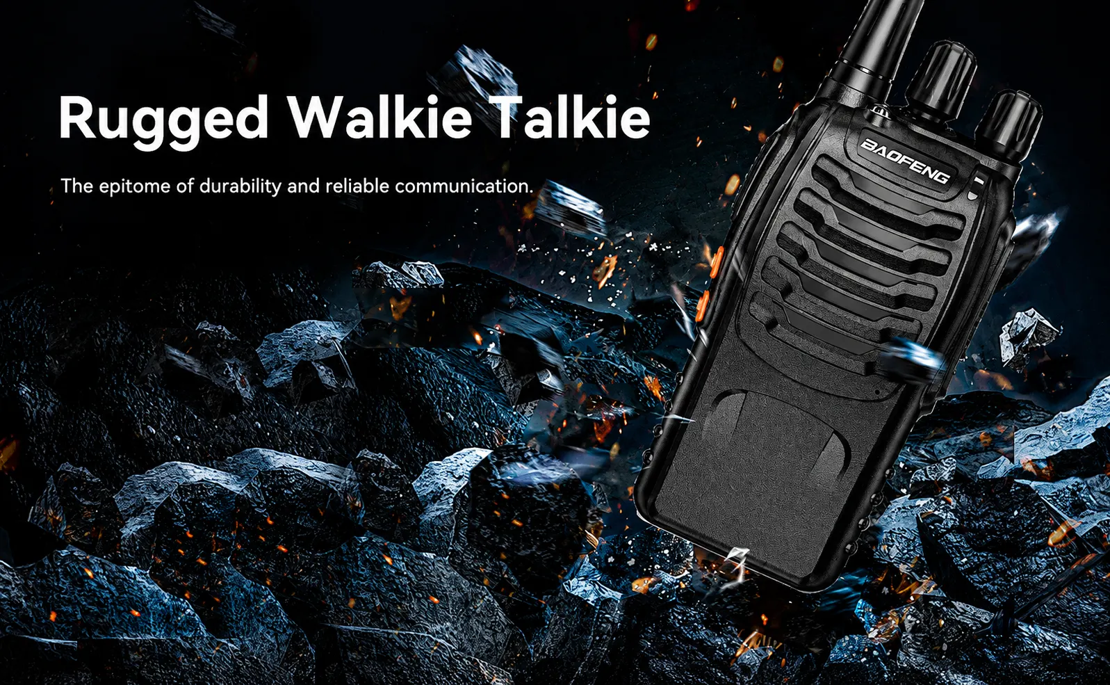 Best Digital Two Way Radios – Wholesaler, Supplier, and Distributor Guide