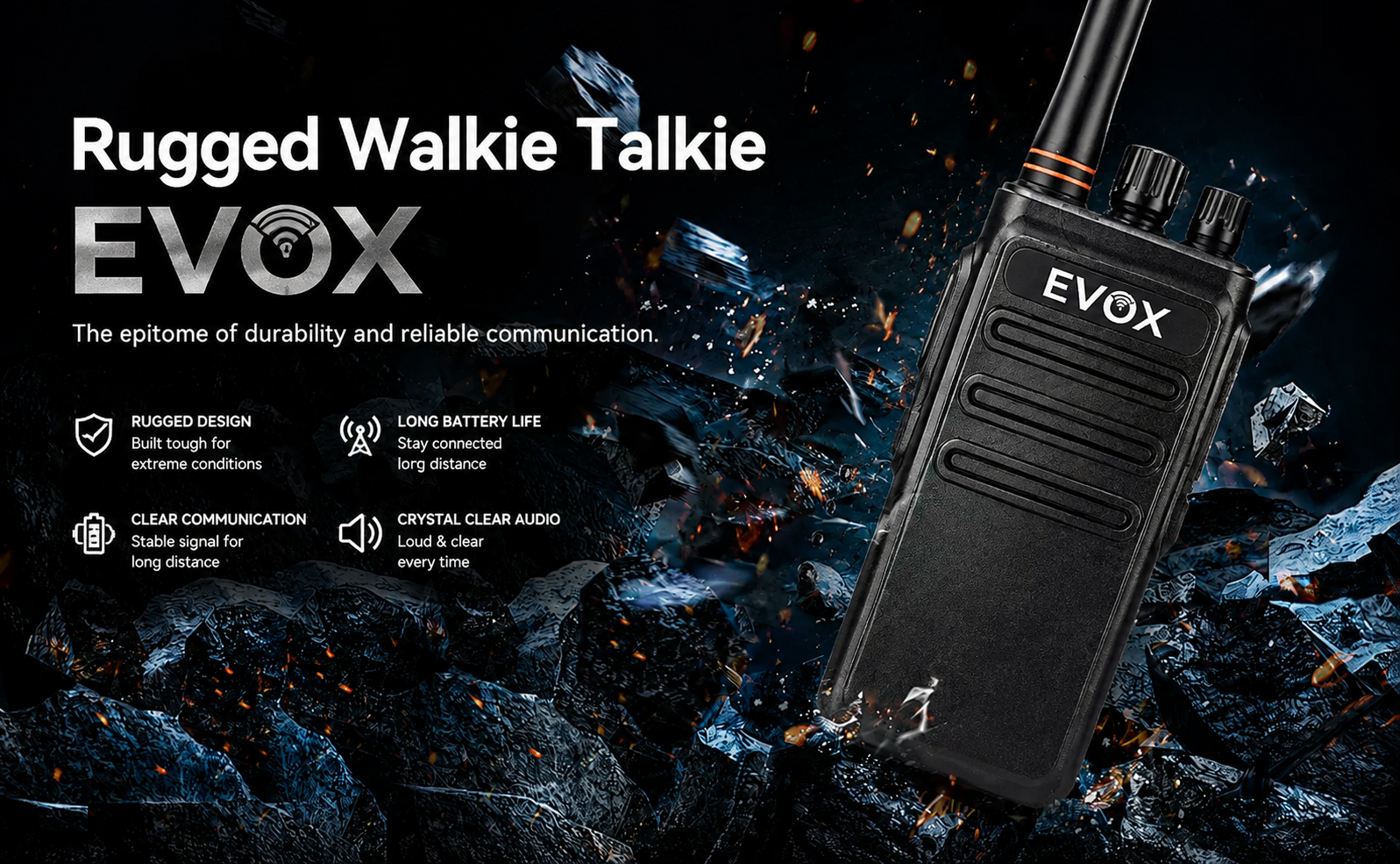  Best Digital Two Way Radios – Wholesaler, Supplier, and Distributor Guide 