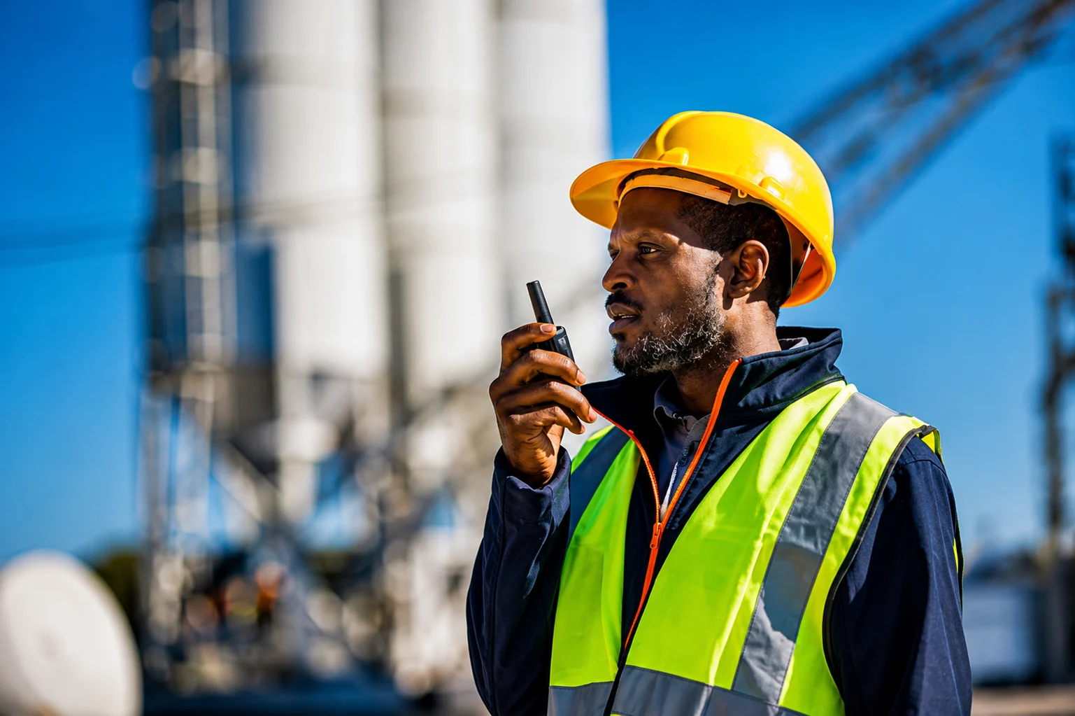 two way radios