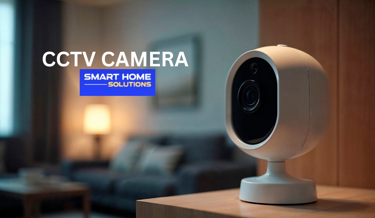 Which CCTV Camera is Best for Home and Business